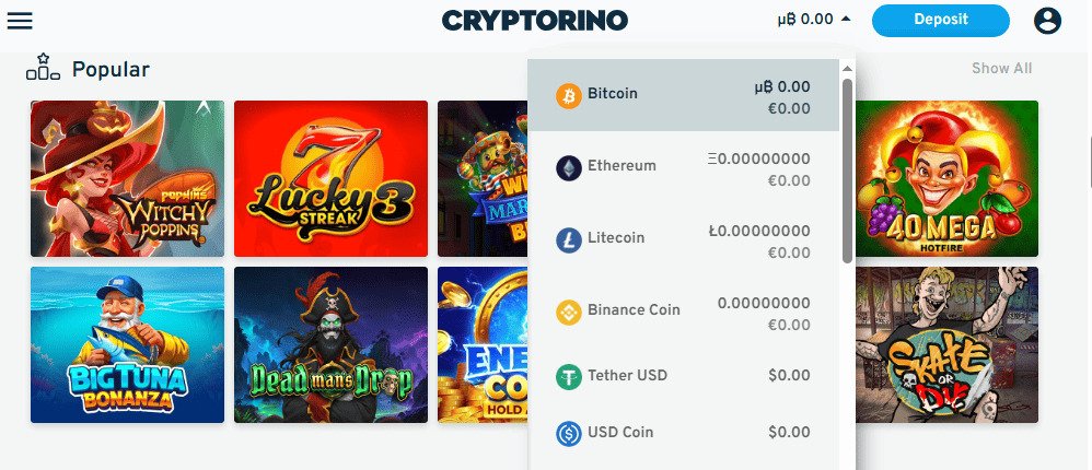 Stablecoins