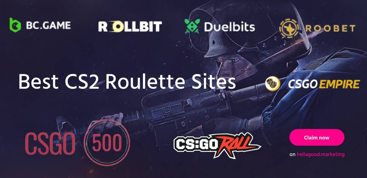 de roleta cs2